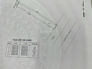 Bán nhà mặt tiền nguyễn trãi, p dĩ an 5x45 thổ cư full, thu nhập 40tr/th
