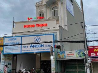 Bán nhà mặt phố lê hồng phong, 16 ty, 176m2, tân đông hiệp, dĩ an, bình dương