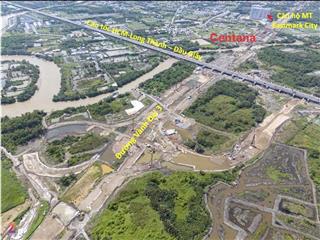 Hàng hiếm rẻ nhất centana sạch đẹp diện tích 81m2 đường thông giá chỉ 4,980 tỷ