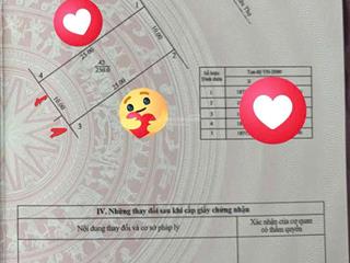 Đất biển cửa việt, quảng trị, mặt tiền nguyễn hữu thọ, 10x25m2, đường 30m