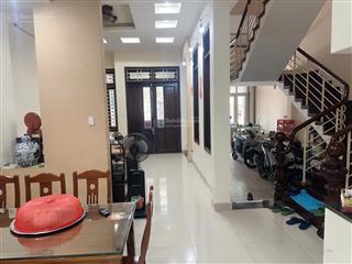 Bán nhà 3 tầng mặt tiền võ nguyên giáp 140m2 ngang 7m đối diện furama resort