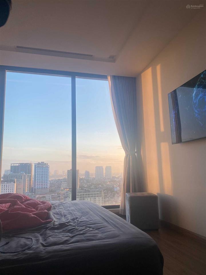 Căn 2 phòng ngủ m3 giá 16.5 tỷ (đủ đồ)