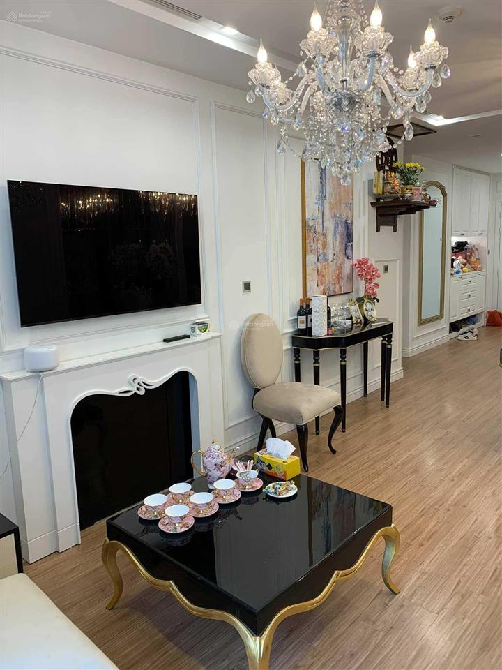 Bán căn 3pn diện tích 115m2, giá 21.6 tỷ