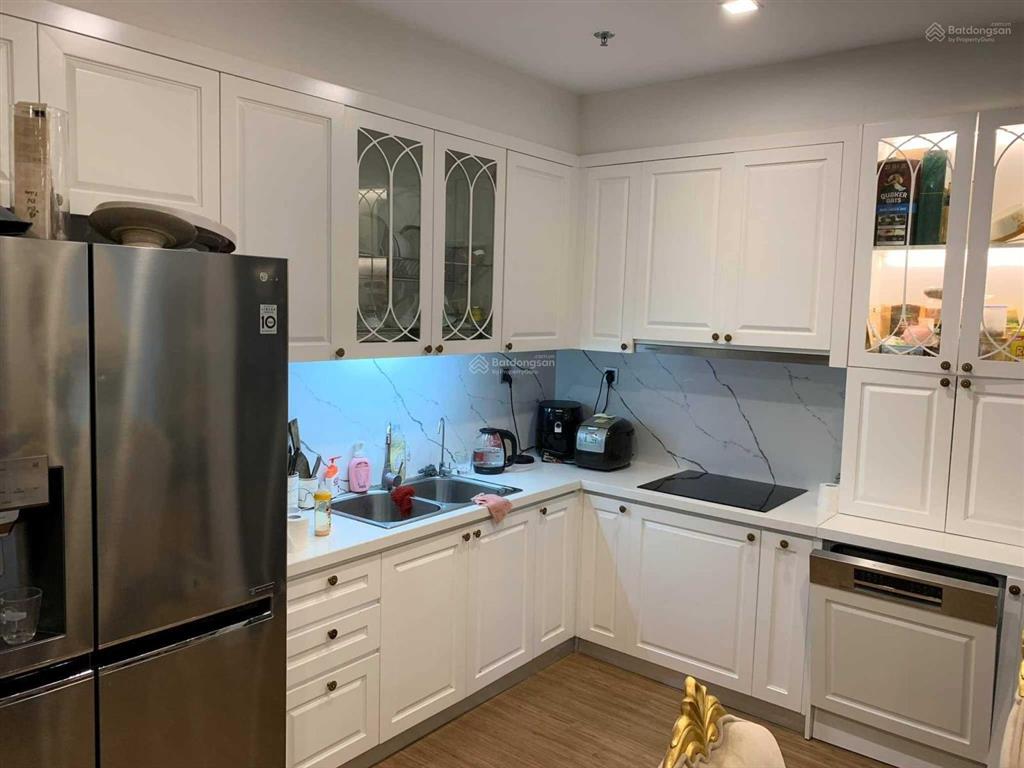 Bán căn 3pn diện tích 115m2, giá 21.6 tỷ