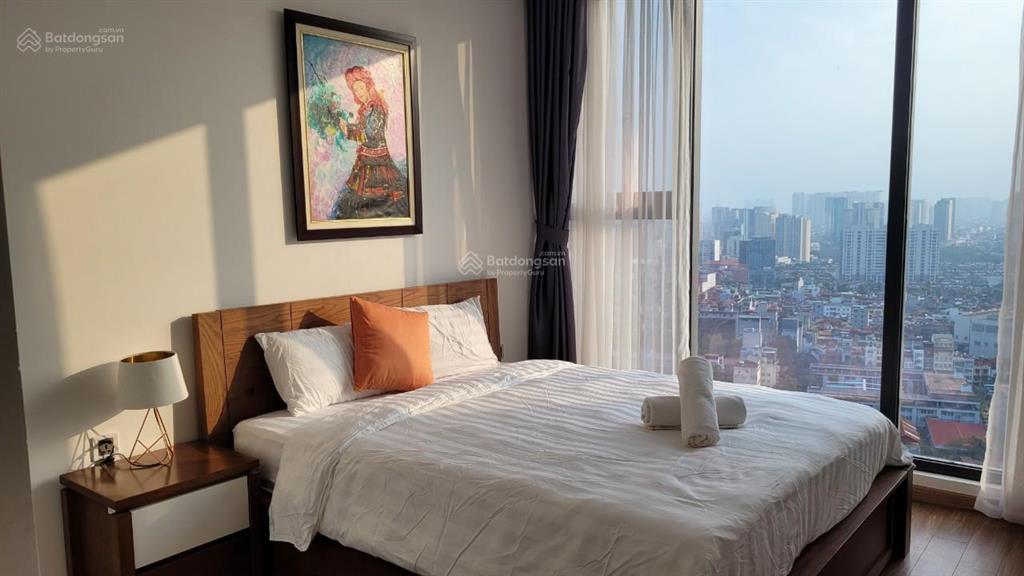 Hàng hiếm tại vinhomes metropolis  liễu giai, 17 tỷ 81.7m2, 2pn, 2wc