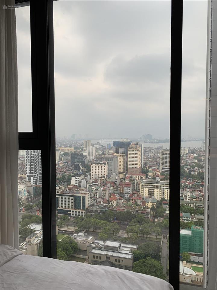 Bán căn hộ tại vinhomes metropolis 29 liễu giai giá 190tr/m2 (ngày 24/11/2025) em trà 0913 809 ***