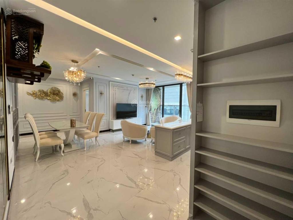 Căn hộ 146m2 tại tòa m3 đông nam mã căn 10 giá 31 tỷ