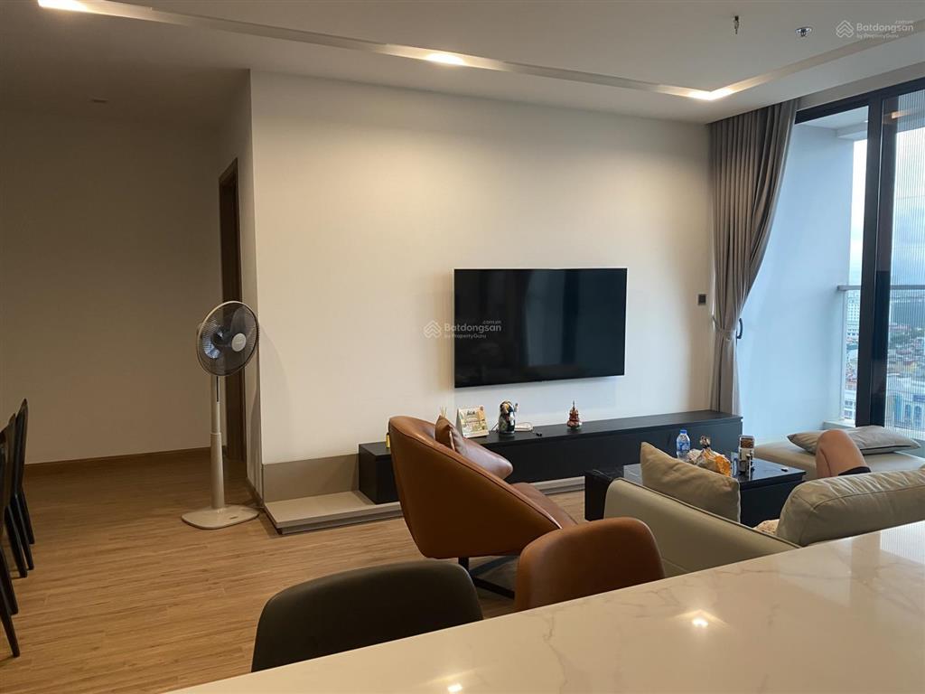 Bán căn hộ 3pn tòa m3, dt 115m2