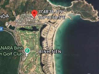 Bán nhà riêng tại bình tiên, công hải, thuận bắc, ninh thuận, 6 tỷ, 200m2, mặt tiền 10m, view đẹp