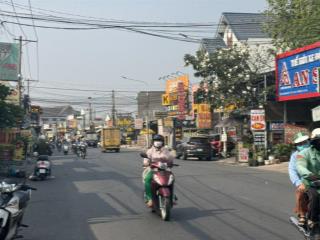 Bán nhà đường bùi trọng nghĩa phường trảng dài chỉ 6 tỷ