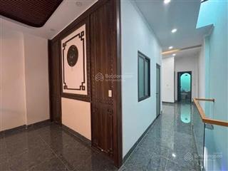 Nhà lầu thổ cư ngay chợ trảng dài chỉ 3 tỷ 180