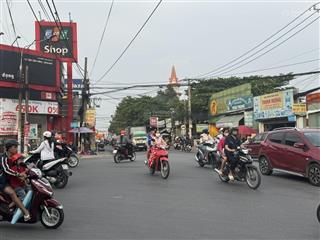 Bán lô đất biệt thự gần 1.000m2 gần trường cấp 2 p. trảng dài, chỉ 7.9 tỷ