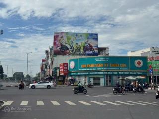 Bán nhà lầu mặt tiền kinh doanh đường nguyễn ái quốc biên hoà đn