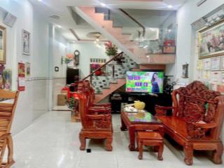 Bán nhà mặt tiền ngay chợ kinh doanh , p an bình biên hòa. chỉ 5,2 tỷ
