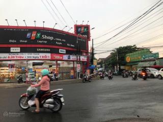 Bán nhà mặt tiền bùi trọng nghĩa, p trảng dài, biên hòa, đồng nai.