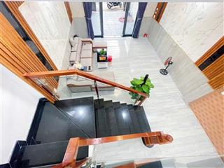 Bán nhà lầu thổ cư kp6, phường trảng dài chỉ 2 tỷ 990