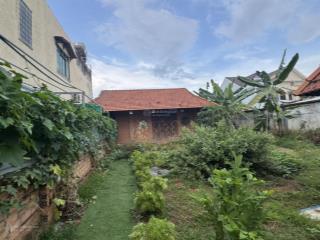 Bán lô đất biệt thự 380m2 gần trường cấp 2 p. trảng dài  8,2 tỷ