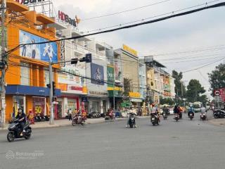 Bán nhà lầu hoàn công kdc phú gia 2, phường trảng dài  chỉ 6,1 tỷ