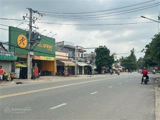 Bán nhà mặt tiền đường hàn thuyên phường an bình  12,8 tỷ