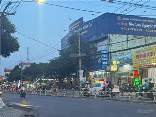 Bán đất ngay công an pccc gần bigc phường tân hiệp cũ  2,6 tỷ