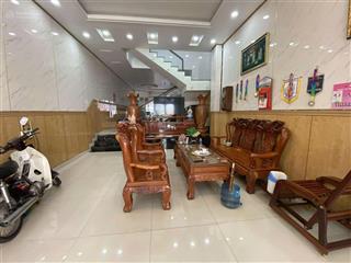 Bán nhà 1 trệt 2 lầu đẹp 100m2 khu dân cư an hòa tp biên hòa, có 4,5 tỷ