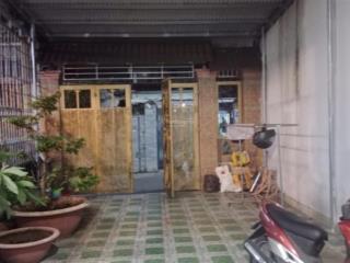 Bán nhà khu công an b5 phường tân hiệp cũ 5x26  chỉ 4 tỷ 590