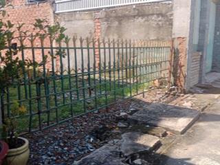 Bán đất thổ cư gần công an pccc đường nguyễn ái quốc 5,8x20 chỉ 3 tỷ 480