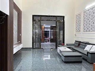 Bán nhà lầu thổ cư gần nhà thờ thái an trảng dài 5x23m  chỉ 3 tỷ 190