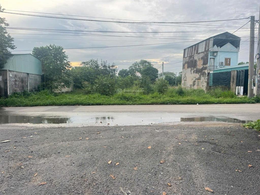 Bán hai lô liền kề mặt tiền kinh doanh phường trảng dài  8,6x24m, chỉ 4,7 tỷ