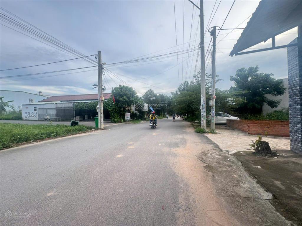 Bán hai lô liền kề mặt tiền kinh doanh phường trảng dài  8,6x24m, chỉ 4,7 tỷ