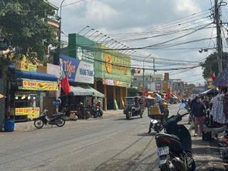 P085 nhà mặt tiền kinh doanh vip lý văn sâm, tam hiệp dòng tiền 20tr/tháng