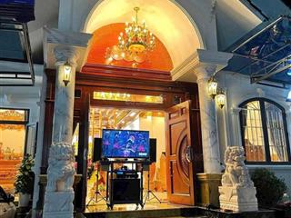 Bán biệt thự vip phường trảng dài dt 12x26m, chỉ 8,5 tỷ