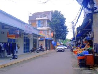 Cần bán gấp lô đất thổ cư 2 mặt tiền phường an bình cũ 5x18 chỉ 3 tỷ