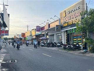 Bán nhà mặt tiền chợ phú thọ trả dài  đồng nai dt 6x40  chỉ 11,5 tỷ