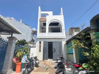 Bán nhà lầu thổ cư kp2 gần công an phường trảng dài 120m2 sàn  chỉ 2 tỷ 850