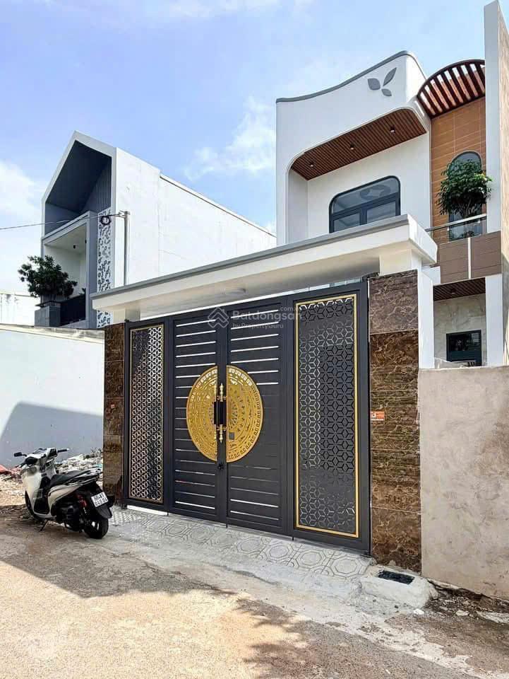 Bán nhà lầu thổ cư gần ubnd p. trảng dài  chỉ 4 tỷ 150