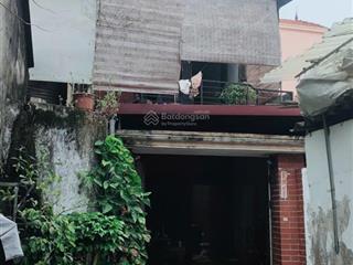 Bán nhà 2 tầng đất thổ cư dt 163m2 tại la phù, xã an khánh, hoài đức hà nội