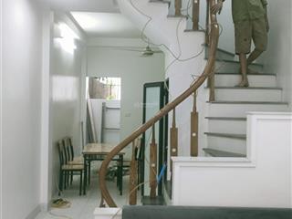 Bán nhà 4 tầng thổ cư oto đỗ cách 50m gần trường học trong đê đông la xã an khánh hoài đức hà nội