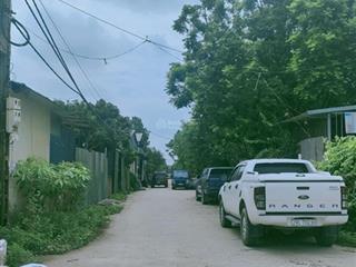 Bán 334m2 nhà sưởng riêng sổ hồng chỉ việc sử dụng xã an khánh đông la hoài đức hà nội