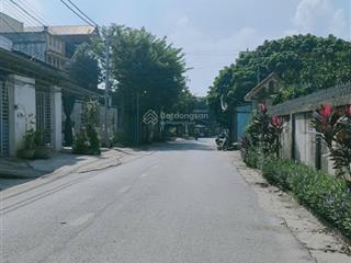 Bán 754 m2 đất ngõ thông ô tô tại xã hưng đạo, đại thành, quốc oai, hà nội, cách đường liên xã 100m