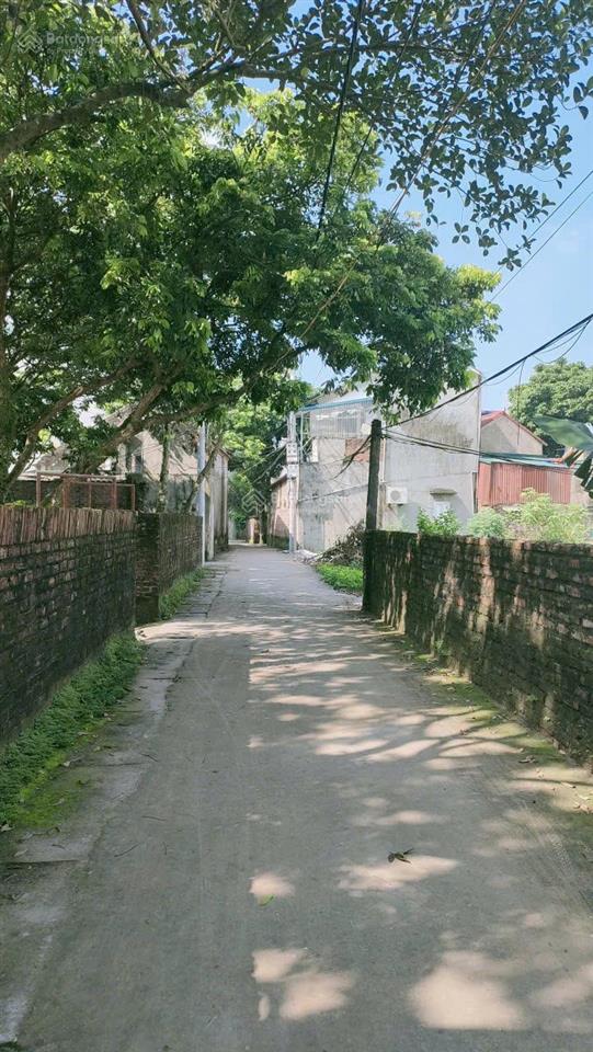 Bán 754 m2 đất ngõ thông ô tô tại xã hưng đạo, đại thành, quốc oai, hà nội, cách đường liên xã 100m