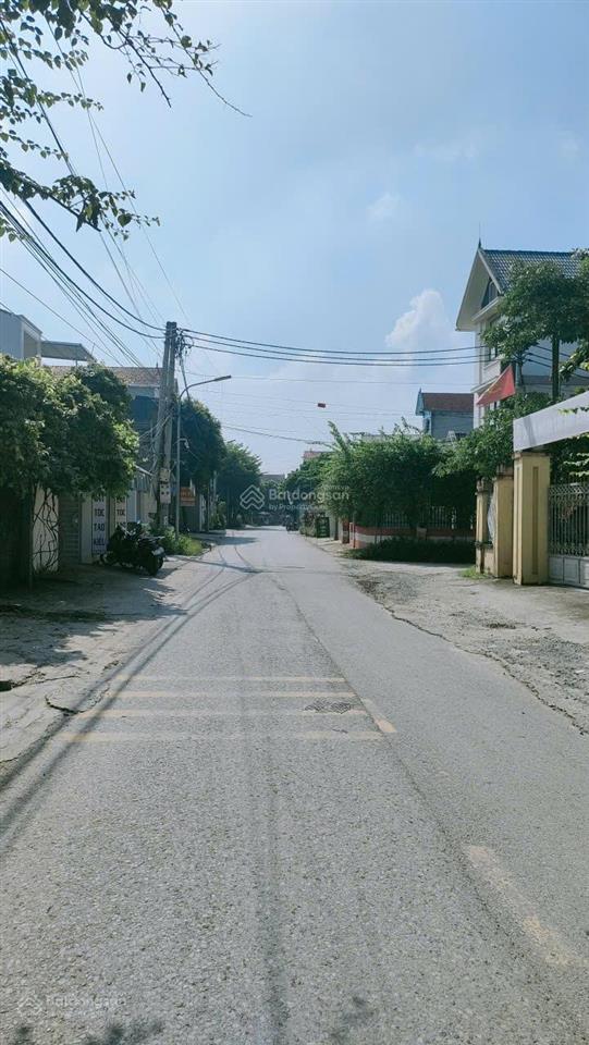 Bán 754 m2 đất ngõ thông ô tô tại xã hưng đạo, đại thành, quốc oai, hà nội, cách đường liên xã 100m