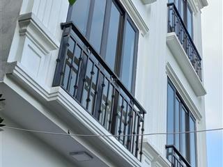 Bán nhà 4 tầng đất thổ cư phường biên giang quận hà đông hà nội cách quốc lộ 6 .1km