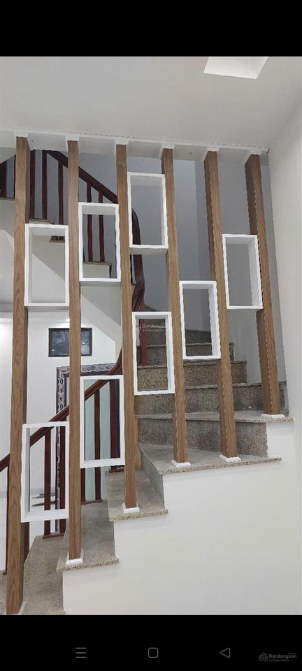 Bán nhà 4 tầng đất thổ cư phường biên giang quận hà đông hà nội cách quốc lộ 6 .1km