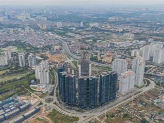 Chính chủ cần bán căn hộ 92 m2 toà a2 cc ia20 view sông hồng cực đẹp