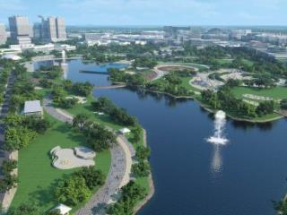 Bán nhà mặt phố tại gamuda city, 28 tỷ, 90 m2, chính chủ uy tín