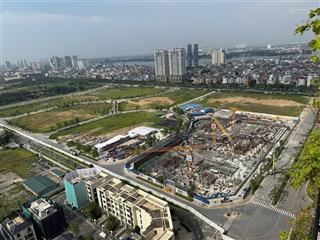 Bán suất ngoại giao cc k8 starlake tây hồ tây. view hồ cực đẹp