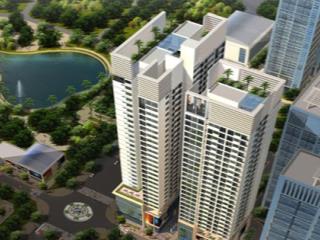 Chính chủ cần bán căn hộ chung cư đẹp tại n01  t3 ngoại giao đoàn, 128m2 giá rẻ nhất thị trường