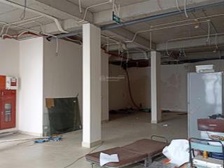 Cho thuê tầng một, diện tích 120 m2, mặt tiền 12m mặt đường trích sài, hồ tây, hà nội