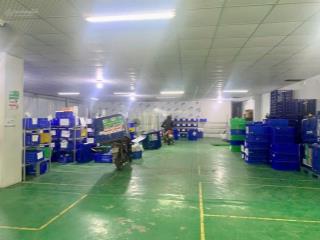 Cho thuê 530 m2 kho xưởng tại đường minh khai, từ sơn, bắc ninh